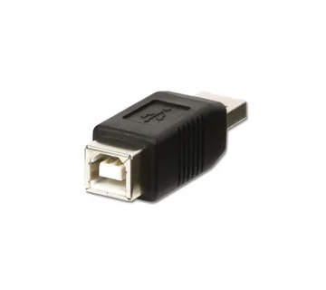 Optimus Adapter (USB B ženski na USB A muški) - cover