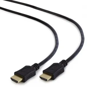 Optimus HDMI kabel (8m, HDMI Muški na Muški 2.0v, crni) - cover