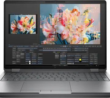 HP ZBook Fury 16 G1i Intel Core U9-285HX / 128 GB / 1 TB NVMe SSD / 16" WUXGA / NVIDIA RTX Pro 3000 / Win 11 Pro - Zagreb