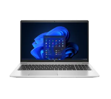 HP ProBook 455 G7 Ryzen 5 4500U / 8GB RAM / 256GB NVMe SSD / 15.6" FHD / Win 11 Pro / Premium Refurbished A+ Class - Zagreb