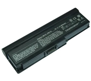 Baterija za Dell Inspiron 1420 (WW116) 11V 4400mAh 49Wh Li-ion - cover
