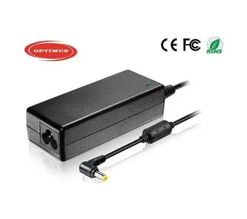 Optimus 90W punjač za laptop (19.5V/4.74A, 5.5×2.5mm) - cover