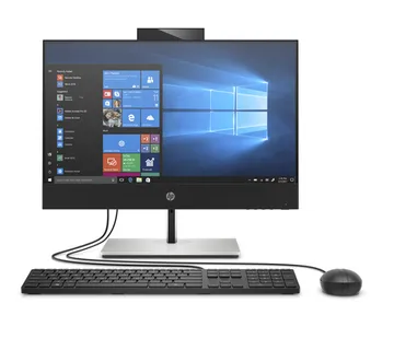 HP ProOne 600 G6 21,5" AIO Intel Core i5-10500 / 8 GB DDR4 / 256 GB SSD / Win 11 Pro - Zagreb