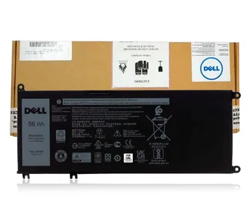 Baterija za Dell Inspiron 7577/Latitude 3490 (81PF3) 15.2V 3680mAh 56Wh Li-ion - cover