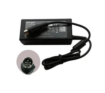 Optimus 65W punjač za laptop (19V/3.42A, 4-pinski) - cover