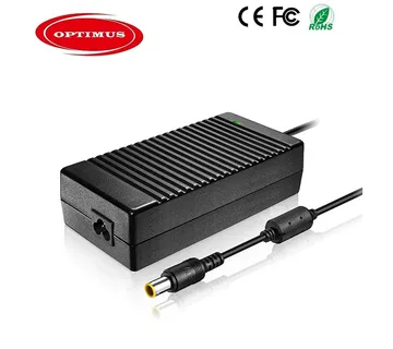 Optimus 150W punjač za laptop (19V/7.9A, 7.9x5.5mm) - cover