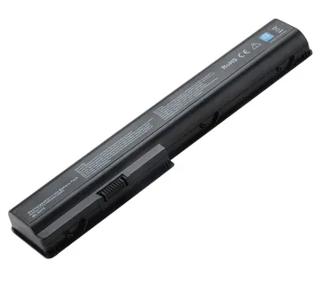 Baterija za HP Pavilion DV7-1000 (HSTNN-DB74) 14.8V 4400mAh 65Wh Li-ion - cover
