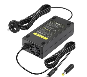 Optimus 110W punjač za el. bicikla (54.6V/2A, 5.5x2.5mm) - cover