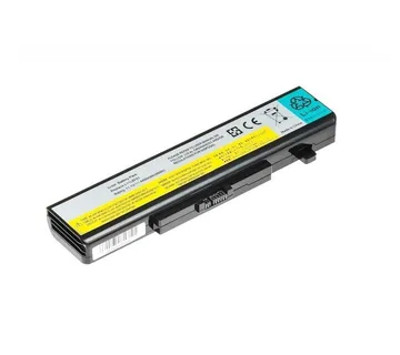 Baterija za Lenovo G580/IdeaPad Y580 (L11L6Y01) 11V 4400mAh 49Wh Li-ion - cover