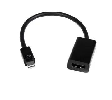 Optimus Konverter Adapter (Mini DisplayPort na HDMI, 4K) - cover