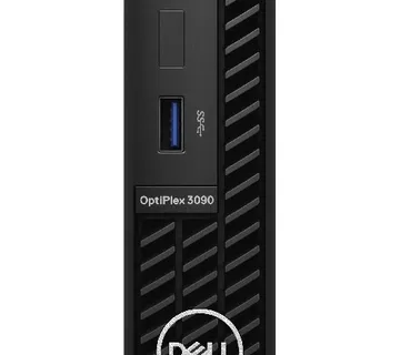 Dell OptiPlex 3090 Mini PC Intel Core i5-10500T / 8 GB / 256 GB NVMe SSD / Win 11 Pro - Zagreb