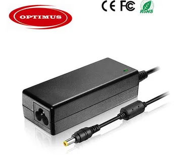 Optimus 56W punjač za laptop (16V/3.5A, 5.5x2.5mm) - cover