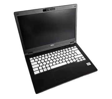 Fujitsu LifeBook E549 Intel Core i5-8265U / 8 GB DDR4 / 256 GB NVMe SSD / 14" FHD / Win 11 Pro - Zagreb