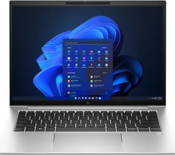 HPINC 840 G10 i5-1345U/16GB/256GB-NVMe/14"WUXGA/W11P WLAN/BT/CAM/FPR/Smartcard reader/CMAR - Zagreb