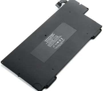 Baterija za Apple MacBook Air 13" 7.2V 5400mAh 40Wh Polymer - cover