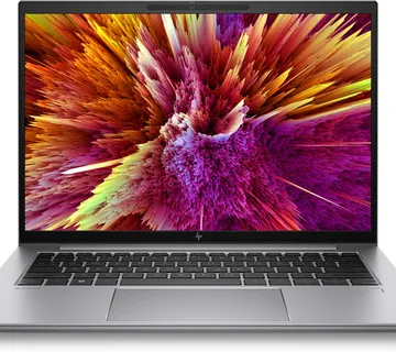 HP ZBook Firefly 14 G10 Intel Core i7-1370P / 16 GB / 256 GB NVMe SSD / 14" WUXGA Touch / Win 11 Pro - Zagreb