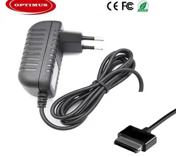 Optimus 18W adapter za tablete (15V/1.2A, 40-pin) - cover