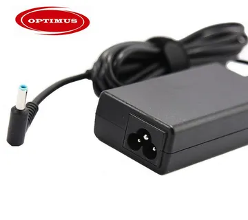 Optimus 65W punjač za laptop (19.5V/3.34A, 4.5x3.0mm) - cover