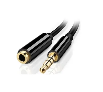 Optimus Audio Adapter (USB-C muški na 3.5mm ženski, bijeli) - cover