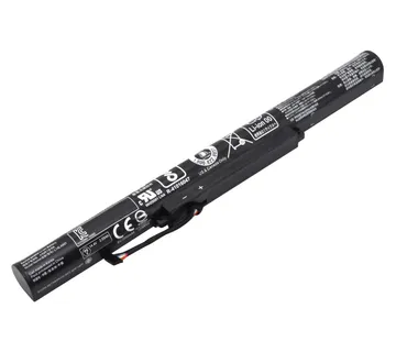 Baterija za Lenovo IdeaPad Z51-70/500 (L14M4A01) 14.8V 2200mAh 32.56Wh Li-ion - cover