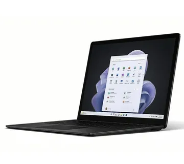 Microsoft Surface Laptop 5 Intel Core i5-1245U / 16 GB DDR5 / 512 GB NVMe SSD / 13,5" Touch / Win 11 Pro - Zagreb