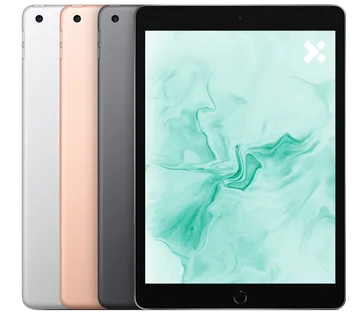 Apple iPad 7 (2019) 32 GB / 10,2" / WiFi + Cellular / Silver - Zagreb
