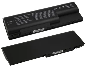 Baterija za HP Pavilion DV8000 (HSTNN-C16C) 14.8V 4400mAh 65Wh Li-ion - cover