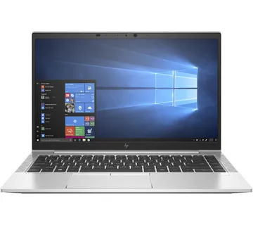 HP EliteBook 840 G7 i5-10310U / 16GB RAM / 256GB NVMe SSD / 14" FHD Touchscreen / Windows 11 Pro / Refurbished - cover