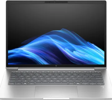 HP EliteBook 6 G1iR Intel Core 5-120U / 16 GB / 512 GB NVMe SSD / 14" WUXGA / Win 11 Pro - Zagreb