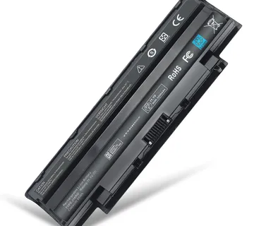 Baterija za Dell Inspiron 5010 (J1KND) 11V 4400mAh 49Wh Li-ion - cover