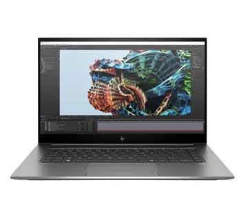HP ZBook Power G8 i7-11850H / 32GB RAM / 1.02TB SSD / 15.6" FHD / Windows 11 Pro / Refurbished - cover
