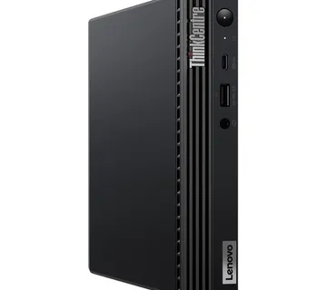 Lenovo ThinkCentre M70q Mini PC Intel Core i5-10400T / 16 GB DDR4 / 256 GB SSD / Win 11 Pro - Zagreb
