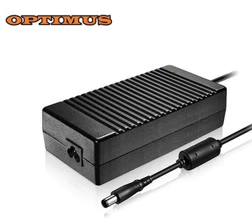 Optimus 230W punjač za laptop (19.5V/12.3A, 4.5x3.0mm) - cover