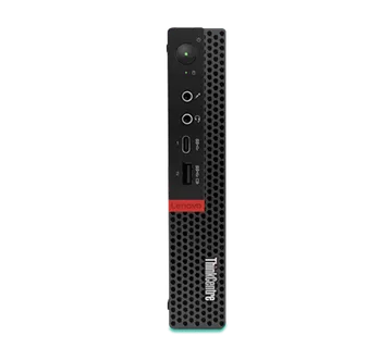 Lenovo ThinkCentre M720q Tiny Mini PC Intel Core i5-9500T / 8 GB DDR4 / 256 GB NVMe SSD - Zagreb