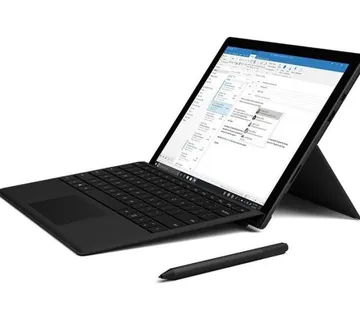 Microsoft Surface Pro 8 256 GB / 13" Touch / WiFi / Platinum - Zagreb