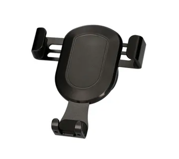 Univerzalni Auto Držač za Mobitel (H97+C102) / Ventilacijski / Rotacija 360° - cover