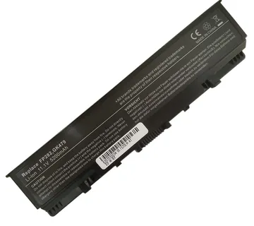 Baterija za Dell Inspiron 1520 (FP282) 11V 4400mAh 49Wh Li-ion - cover