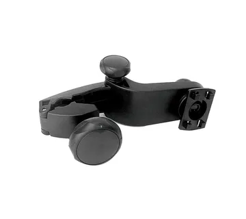 Univerzalni Auto Držač za Tablet (Headrest Mount) / Za naslon za glavu / Crni - cover