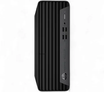 HP ProDesk 400 G7 SFF i5-10400F / 16GB RAM / 256GB PCIe SSD / Radeon R7 430 2GB / Win 11 Pro / Refurbished - Zagreb