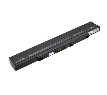 Baterija za Asus U43/U53 (A41-U53) 14.8V 4400mAh 65Wh Li-ion - cover