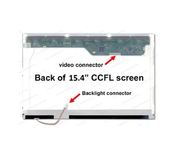 Ekran za laptop 15.4" CCFL Sjajni 1280x800 30pin (LP133WX1-TLC1) - cover
