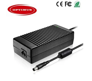 Optimus 230W punjač za laptop (19.5V/12.3A, 7.4x5.0mm) - cover