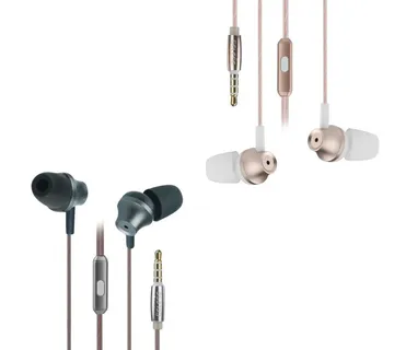 Gelese G40 Stereo Slušalice s Mikrofonom - cover