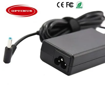 Optimus 90W punjač za laptop (19.5V/4.62A, 4.5×3.0mm) - cover