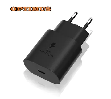 Optimus 20W PD punjač za tablete i mobitele (5V/9V/12V, USB-C) - cover