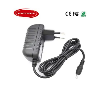 Optimus 4W univerzalno napajanje (7.5V/0.5A, 5.5x2.1mm) - cover