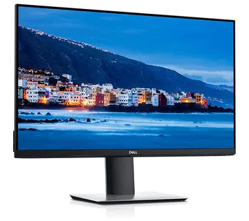 Dell P2719H 27" Full HD IPS / DisplayPort / HDMI / USB Hub - Zagreb