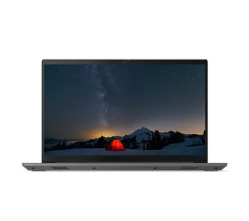 Lenovo ThinkPad E15 G3 Intel Core i5-10210U / 16 GB / 256 GB SSD / 15,6" FHD / Win 11 Pro - Zagreb