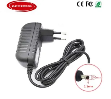 Optimus 18W punjač za laptop (12V/1.5A, 3.0×1.1mm) - cover