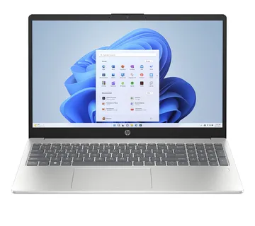HP 15-FC0083NF AMD Ryzen 5 7520U / 16 GB DDR5 / 512 GB NVMe SSD / 15,6" FHD - Zagreb